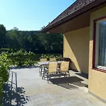 Kemp Prima Týn nad Vltavou