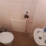Kemp Prima Týn nad Vltavou