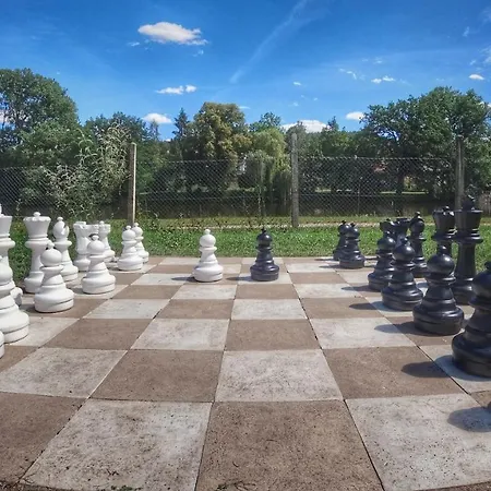 Prima Týn nad Vltavou