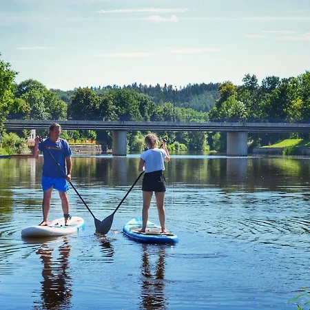 Prima 3* Týn nad Vltavou