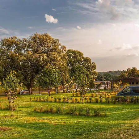Camping Prima 3*