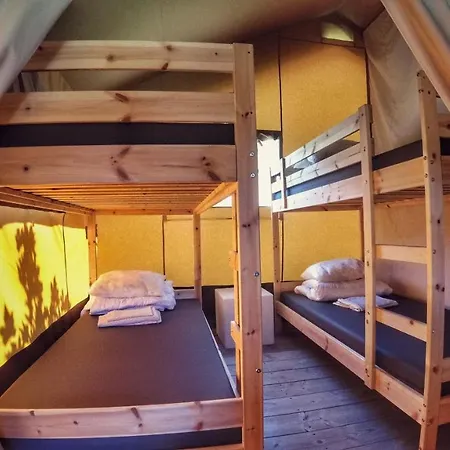 Prima Camping 3*