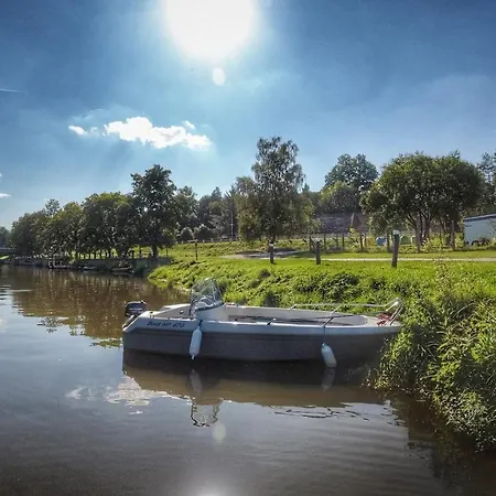 Prima 3* Týn nad Vltavou