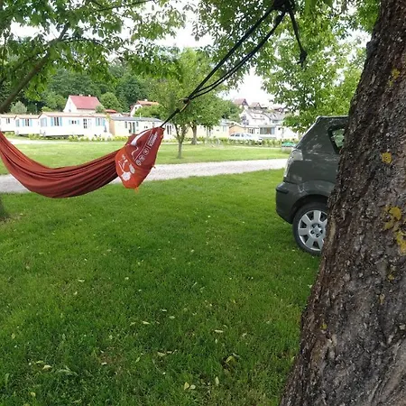 Prima Camping