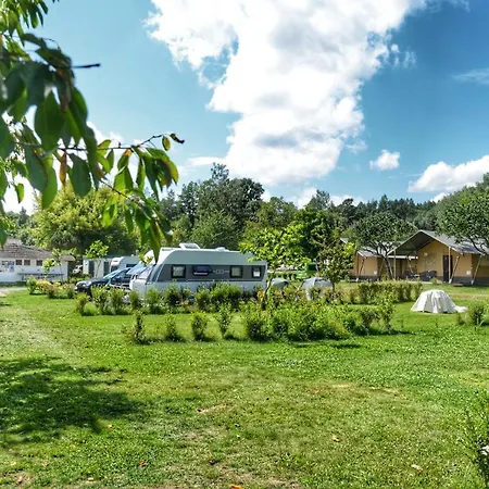 Camping Prima 3*