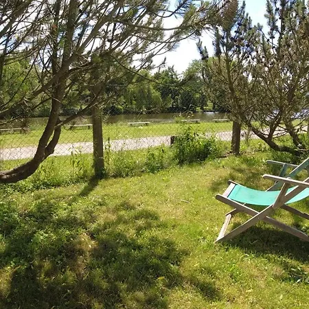 Prima Camping Týn nad Vltavou