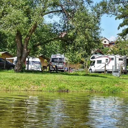 Prima 3* Týn nad Vltavou