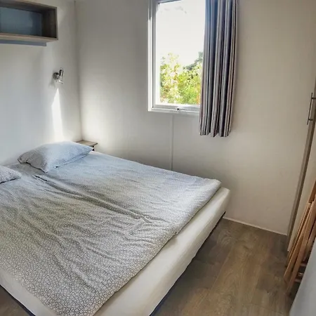 Prima Camping Týn nad Vltavou