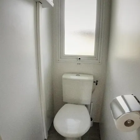 Prima Camping Týn nad Vltavou