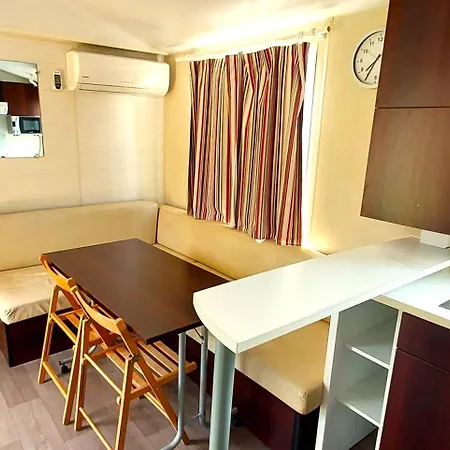 Camping Prima 3*