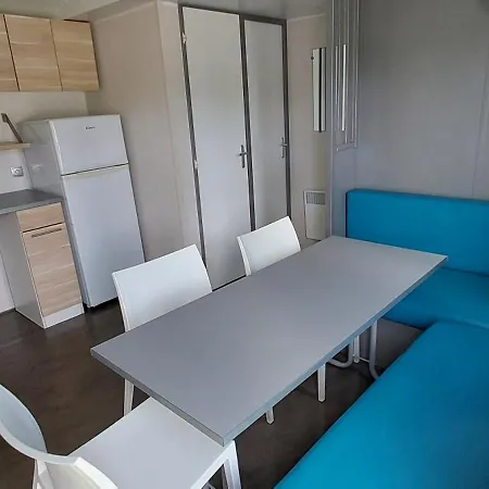Prima Camping 3*