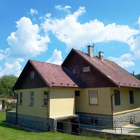 Prima Týn nad Vltavou