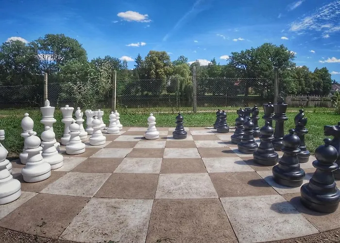 Prima Týn nad Vltavou
