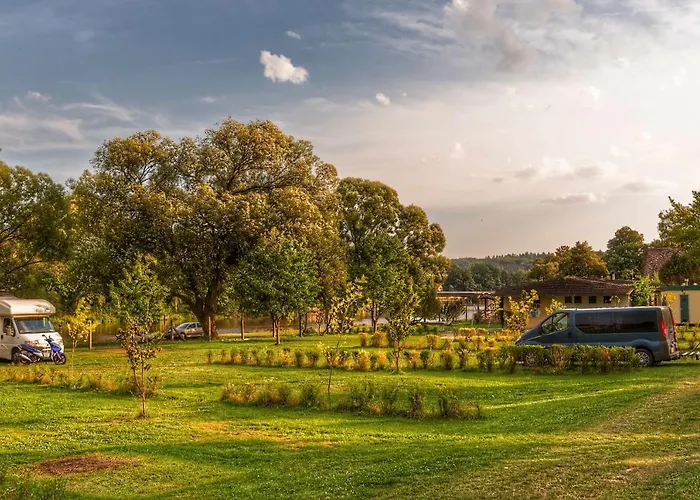 Camping Prima 3*