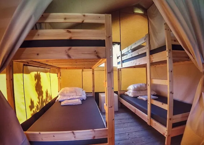 Prima Camping 3*