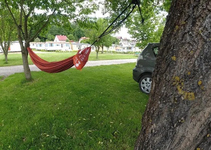 Prima Camping