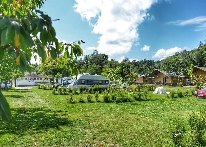 Camping Prima 3*