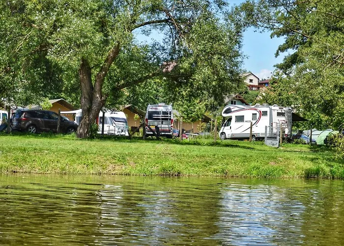 Prima 3* Týn nad Vltavou