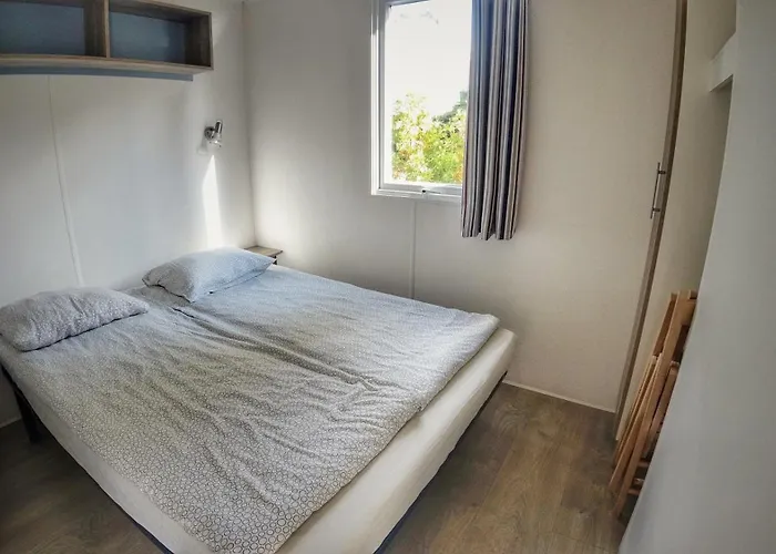 Prima Camping Týn nad Vltavou
