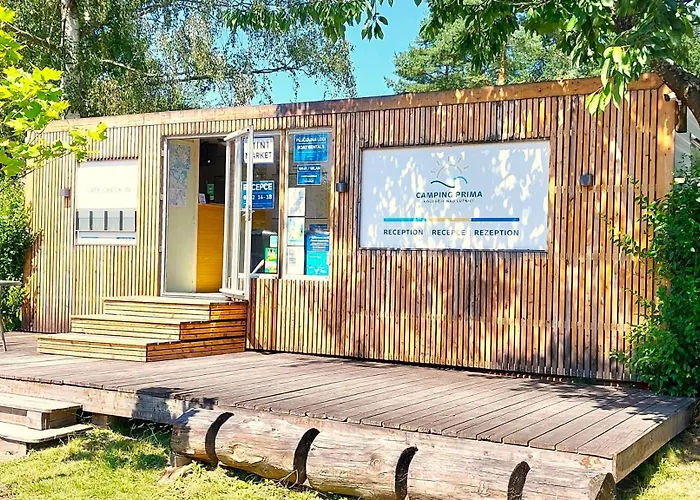 Prima Týn nad Vltavou