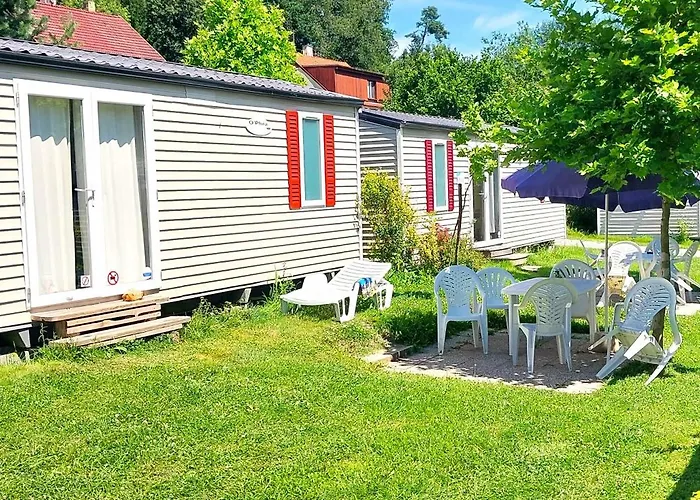Camping Prima 3*