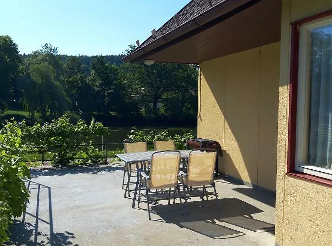 Camping Prima Týn nad Vltavou