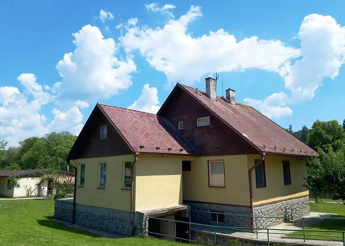 Prima Týn nad Vltavou